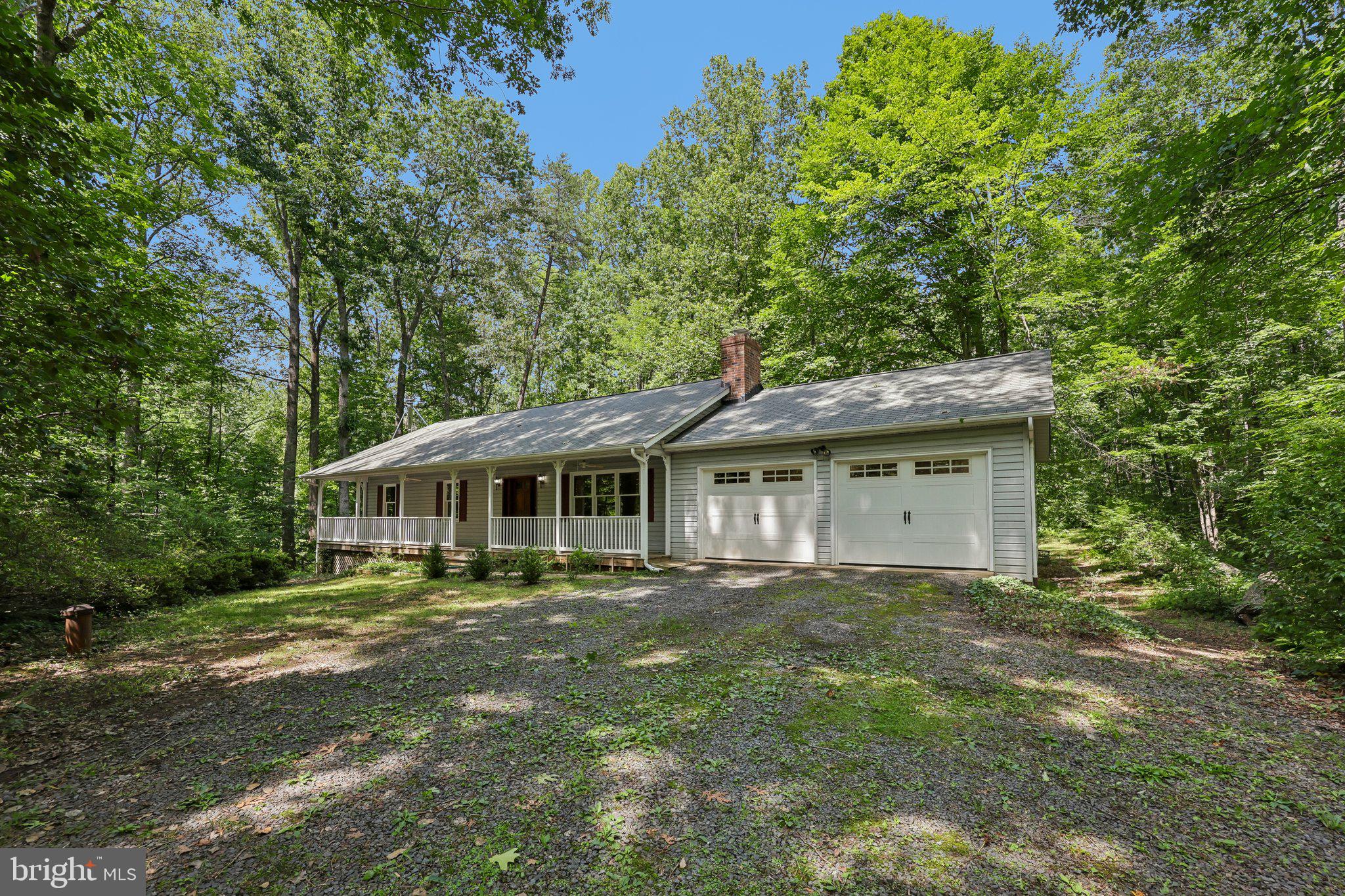 13437 Bristow Road Nokesville, VA 20181 - Photo 5 of 69