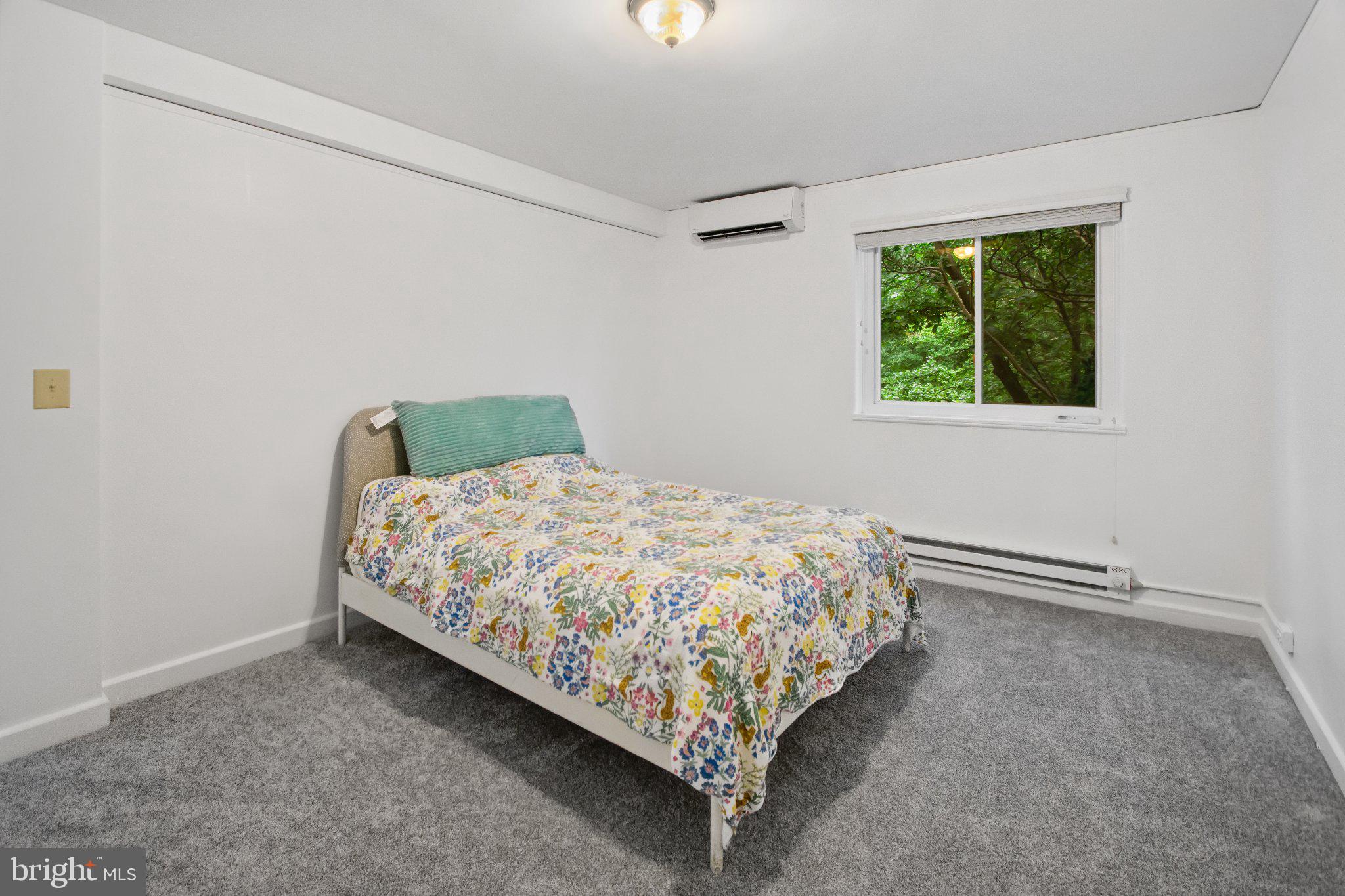 30 Ridge Road, Unit B Greenbelt, MD 20770 - Photo 21 of 30 Bright and airy bedroom retreat.