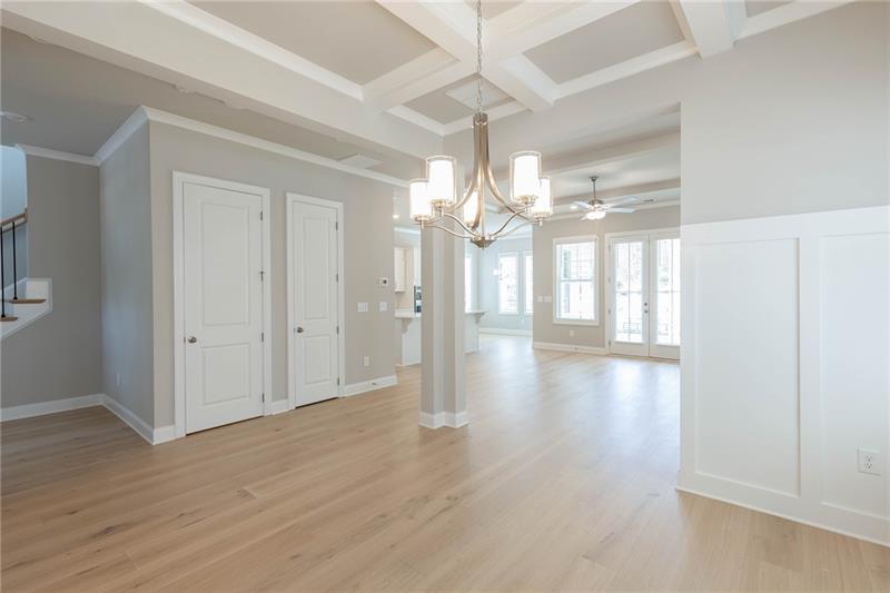 5604 Meadowstone Walk Kennesaw, GA 30152 - Photo 7 of 57