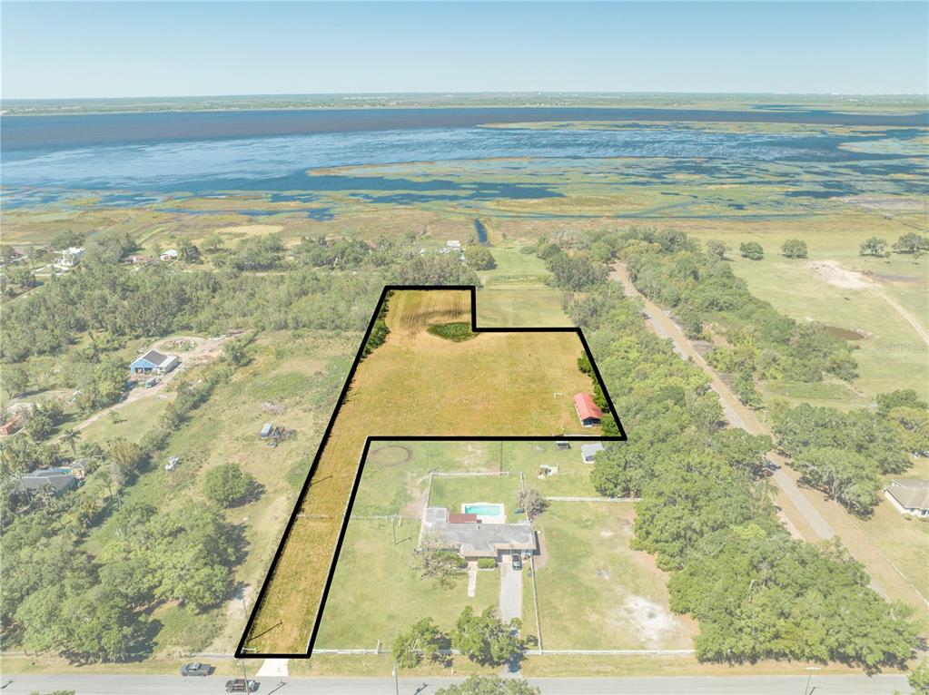 Xxxx Cherokee Road St. Cloud, FL 34772 - Photo 2 of 5