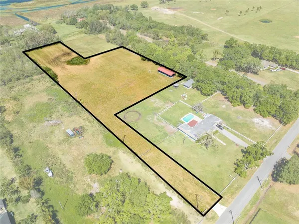 $299,900 | Xxxx Cherokee Road, St. Cloud, FL 34772