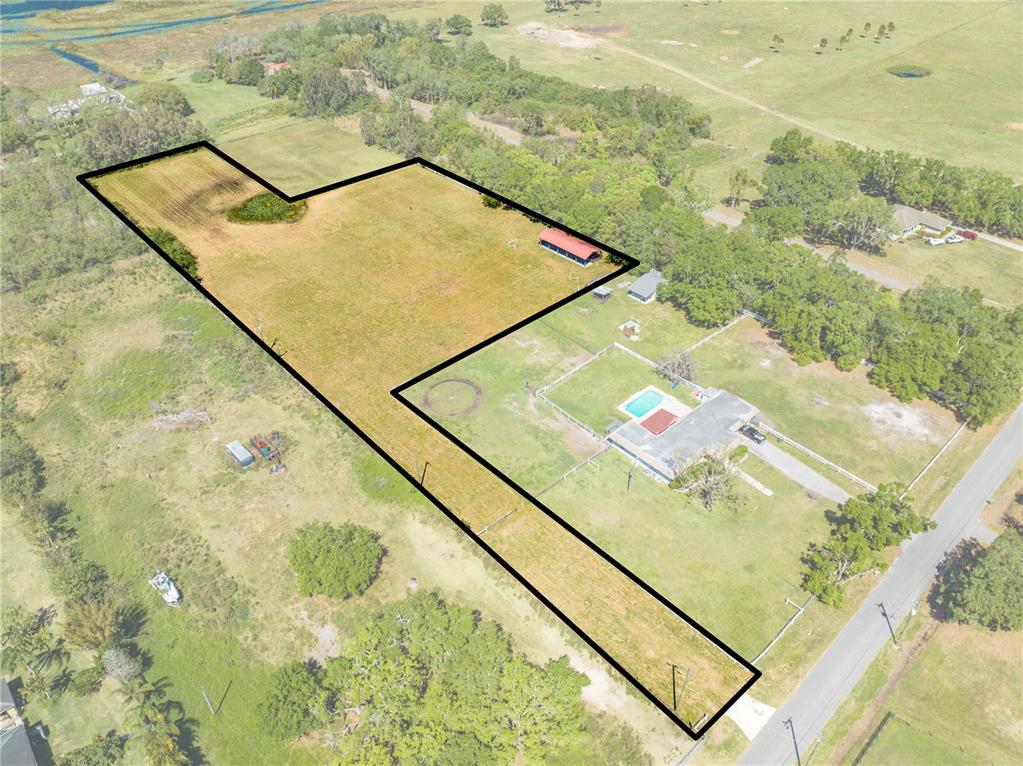 Xxxx Cherokee Road St. Cloud, FL 34772 - Photo 4 of 5