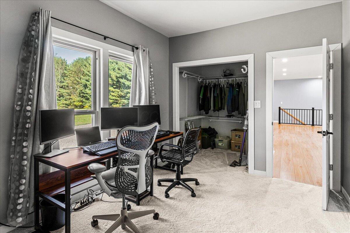 7667 Gale Road Southwest Hebron, OH 43025 - Photo 15 of 56 31-Office_Bedroom