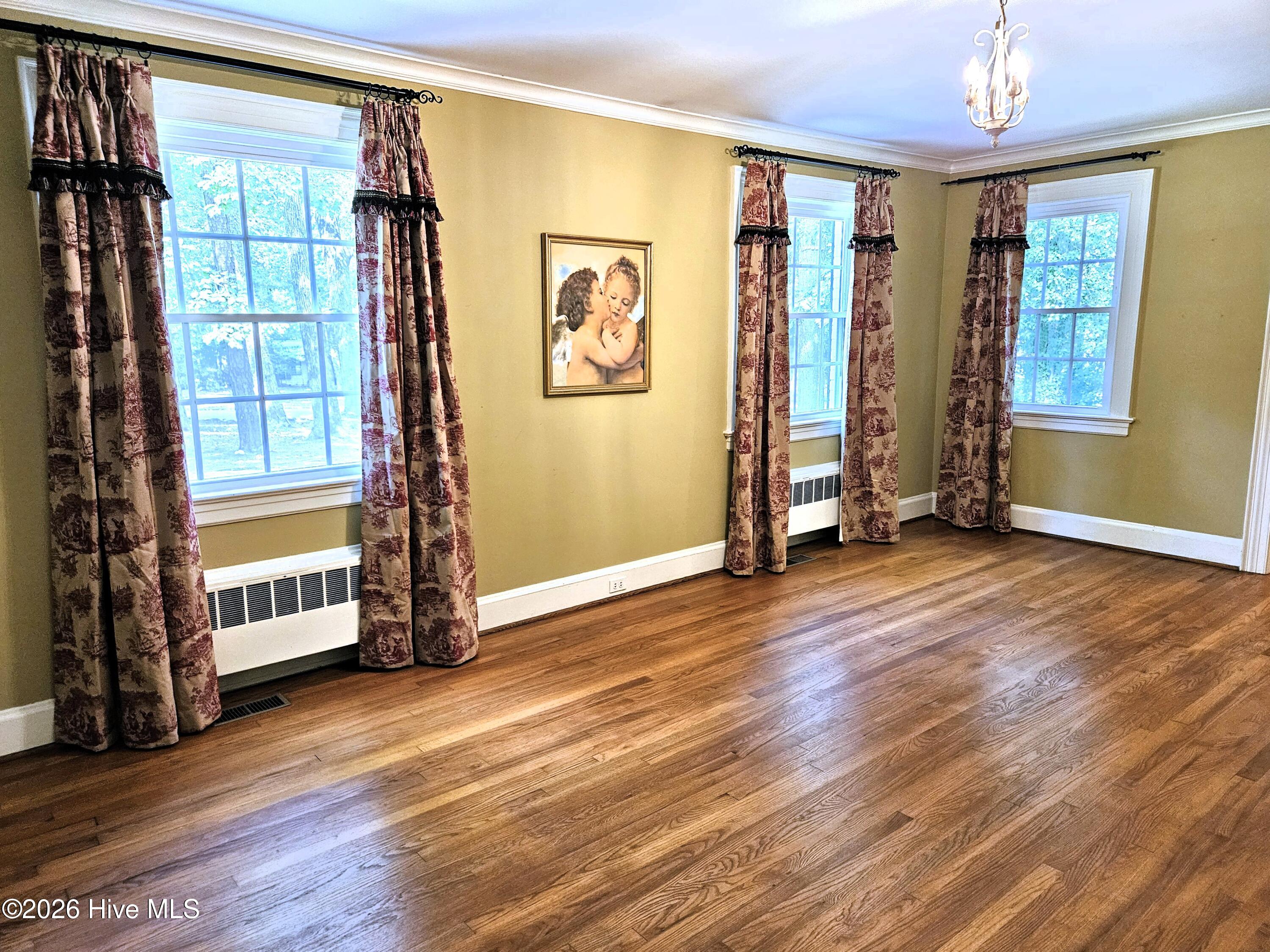 715 Evergreen Road Rocky Mount, NC 27803 - Photo 7 of 41