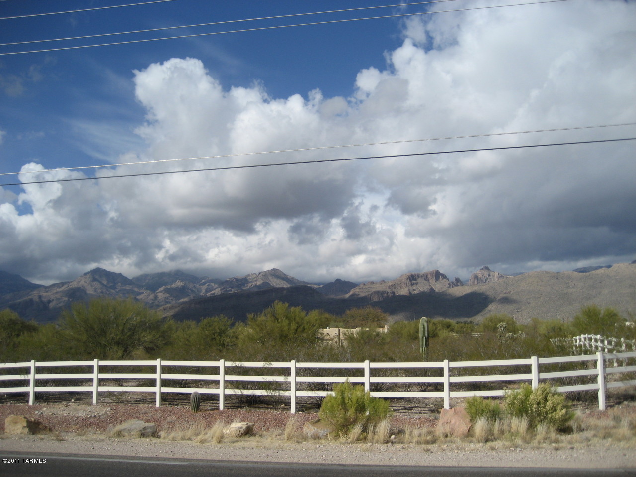10251 East Prince Road Tucson, AZ 85749 - Photo 26 of 26
