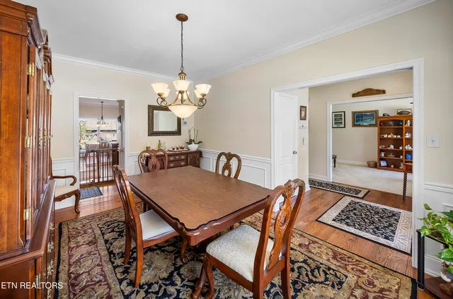 $700,000 | 12617 Weatherstone Drive, Knoxville, TN 37922