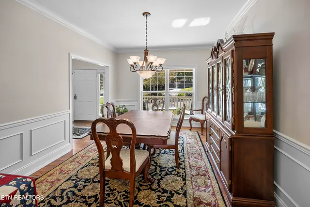 $700,000 | 12617 Weatherstone Drive, Knoxville, TN 37922