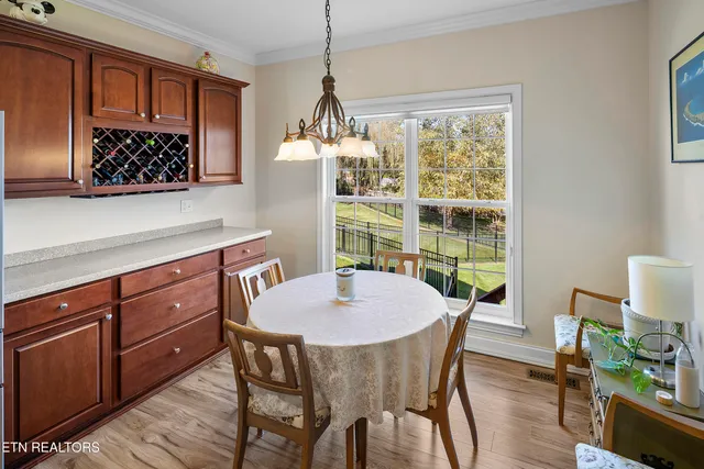 $700,000 | 12617 Weatherstone Drive, Knoxville, TN 37922