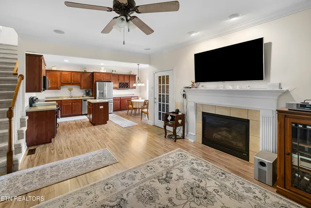 $700,000 | 12617 Weatherstone Drive, Knoxville, TN 37922