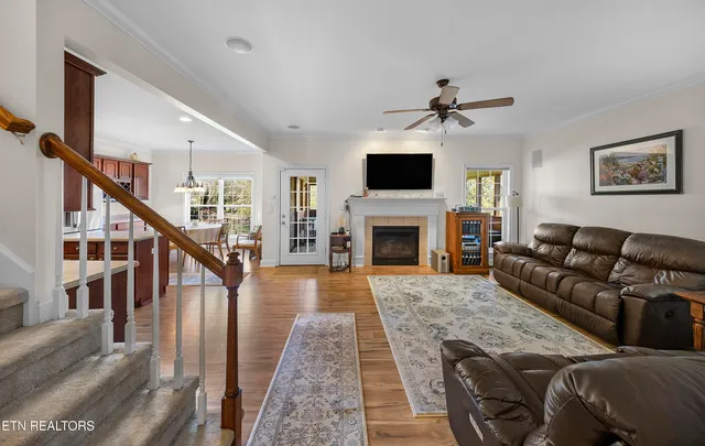 $700,000 | 12617 Weatherstone Drive, Knoxville, TN 37922