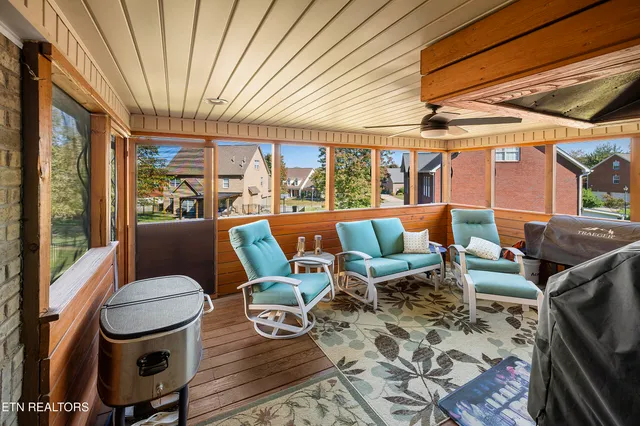 $700,000 | 12617 Weatherstone Drive, Knoxville, TN 37922