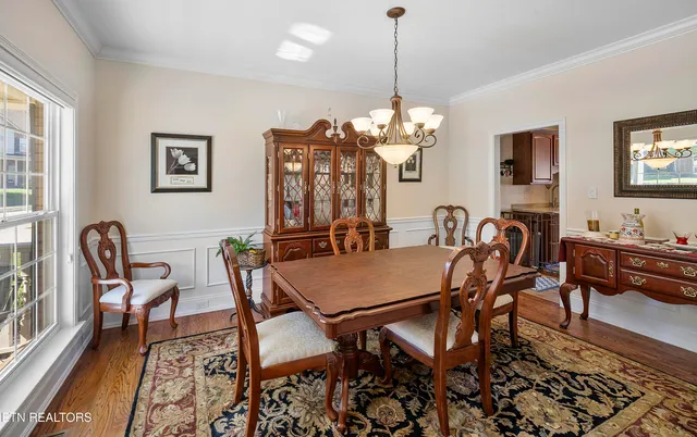 $700,000 | 12617 Weatherstone Drive, Knoxville, TN 37922