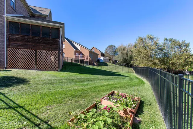 $700,000 | 12617 Weatherstone Drive, Knoxville, TN 37922