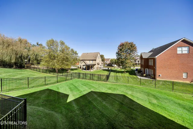 $700,000 | 12617 Weatherstone Drive, Knoxville, TN 37922