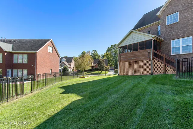 $700,000 | 12617 Weatherstone Drive, Knoxville, TN 37922