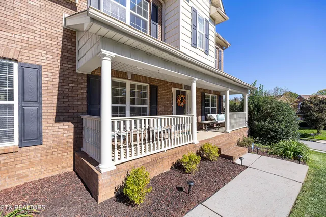 $700,000 | 12617 Weatherstone Drive, Knoxville, TN 37922