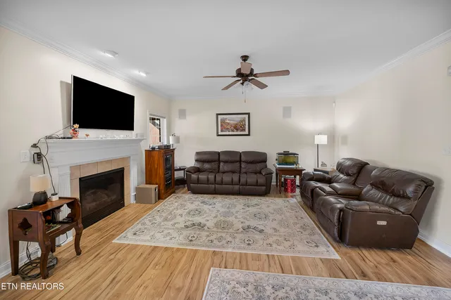 $700,000 | 12617 Weatherstone Drive, Knoxville, TN 37922