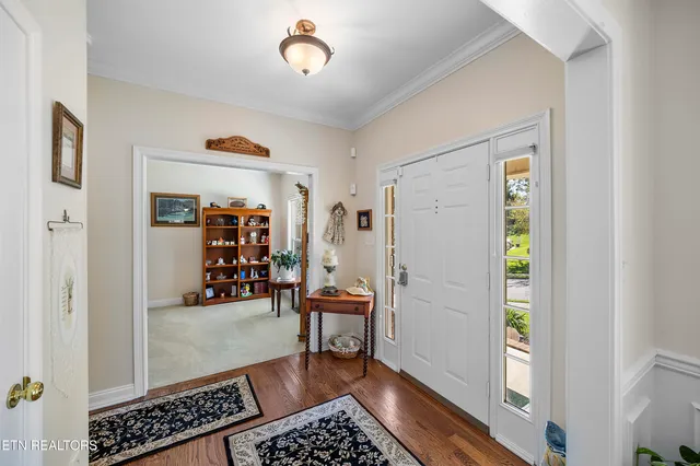 $700,000 | 12617 Weatherstone Drive, Knoxville, TN 37922