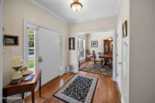 $700,000 | 12617 Weatherstone Drive, Knoxville, TN 37922