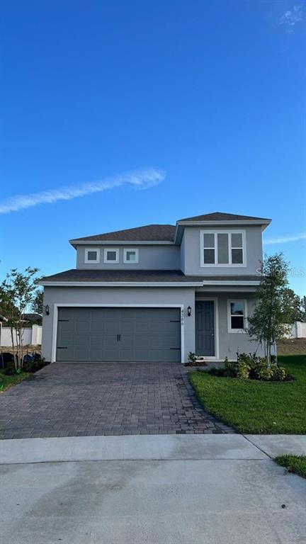 4386 Davos Drive Clermont, FL 34711 - Photo 1 of 1