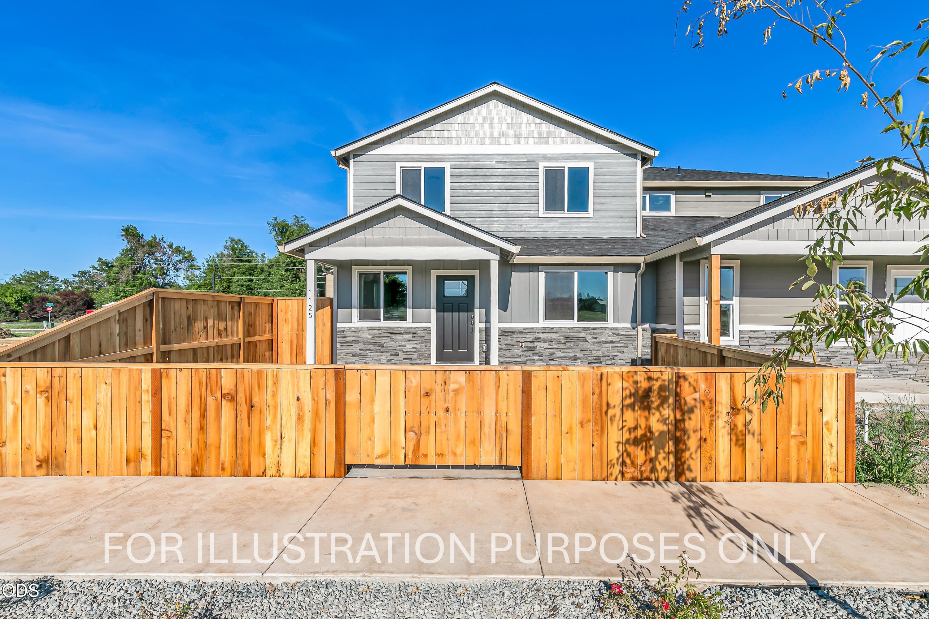 4706 Gebhard Road Central Point, OR 97502 - Photo 1 of 40