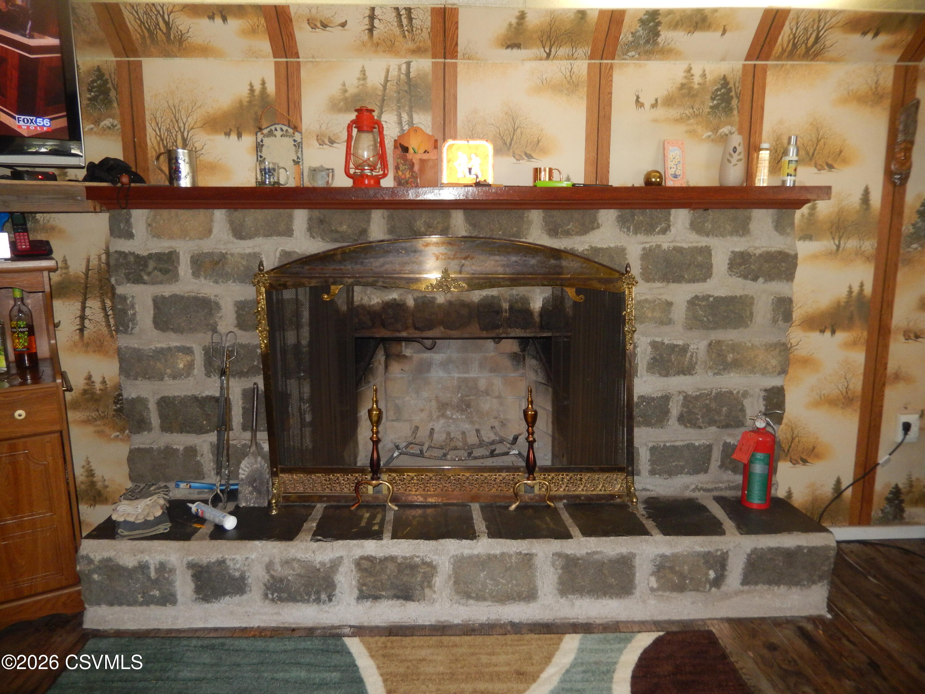 14 Elk Run Road Benton, PA 17814 - Photo 7 of 27
