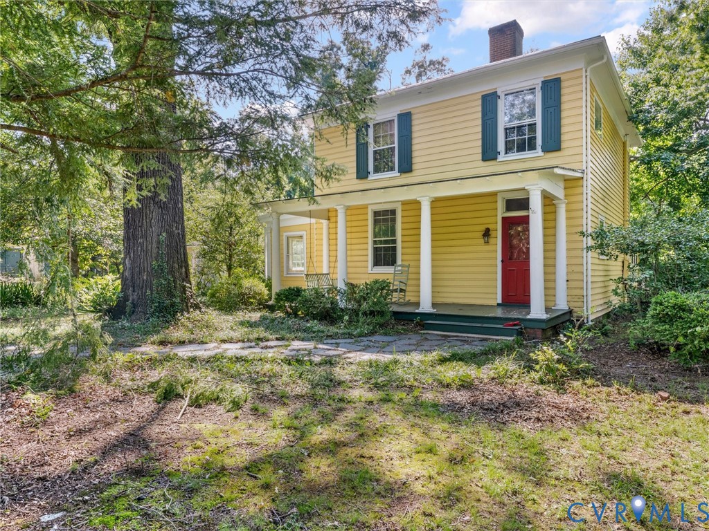 14257 Independence Road Ashland, VA 23005 - Photo 10 of 52 Gallery Image 10