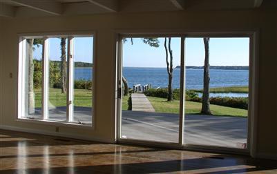 Undisclosed Address Cotuit, MA 02635 - Photo 2 of 7 a view of living room