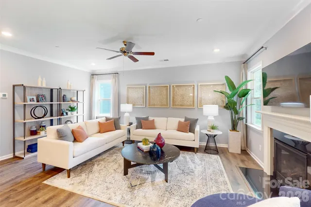 $752,000 | 492 Creevy Drive Northwest, Concord, NC 28027