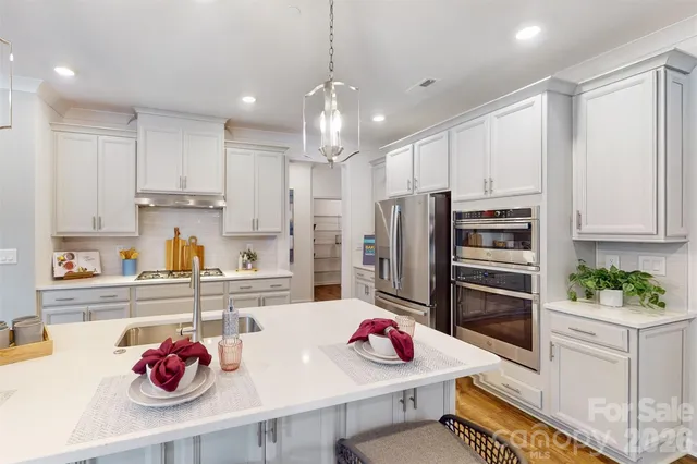 $752,000 | 492 Creevy Drive Northwest, Concord, NC 28027