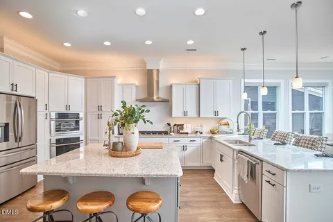 $1,125,000 | 1152 Lowland Street, Apex, NC 27523
