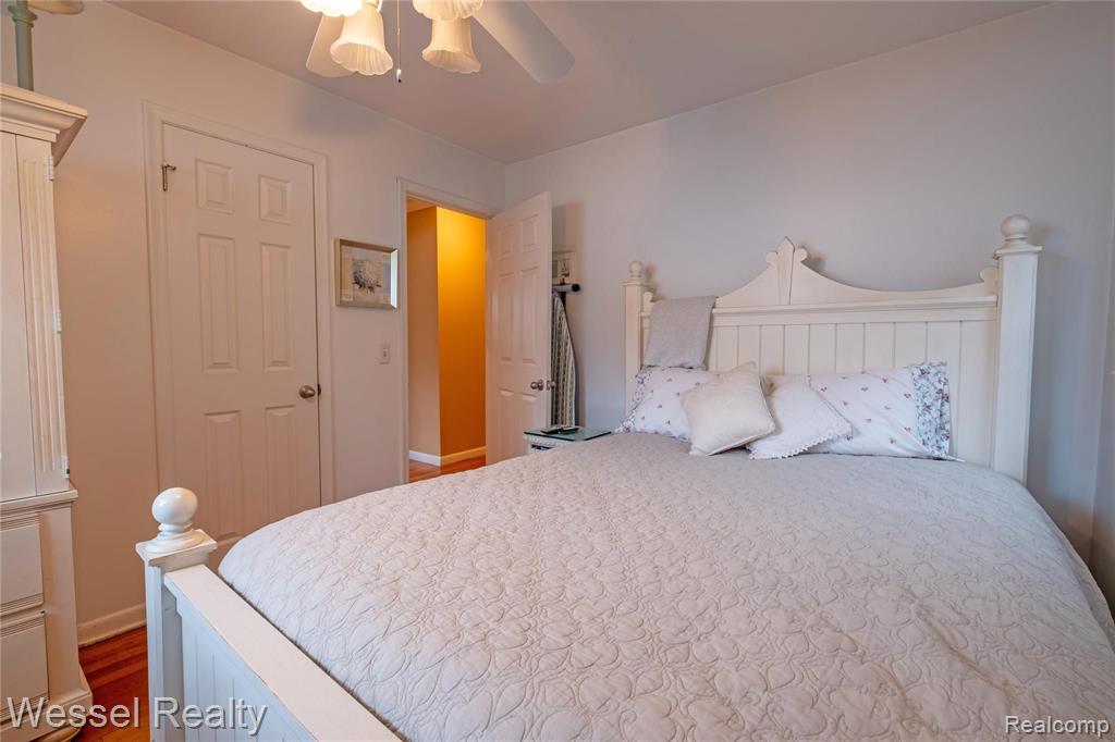 436 Wonder Lane Romeo, MI 48065 - Photo 24 of 34