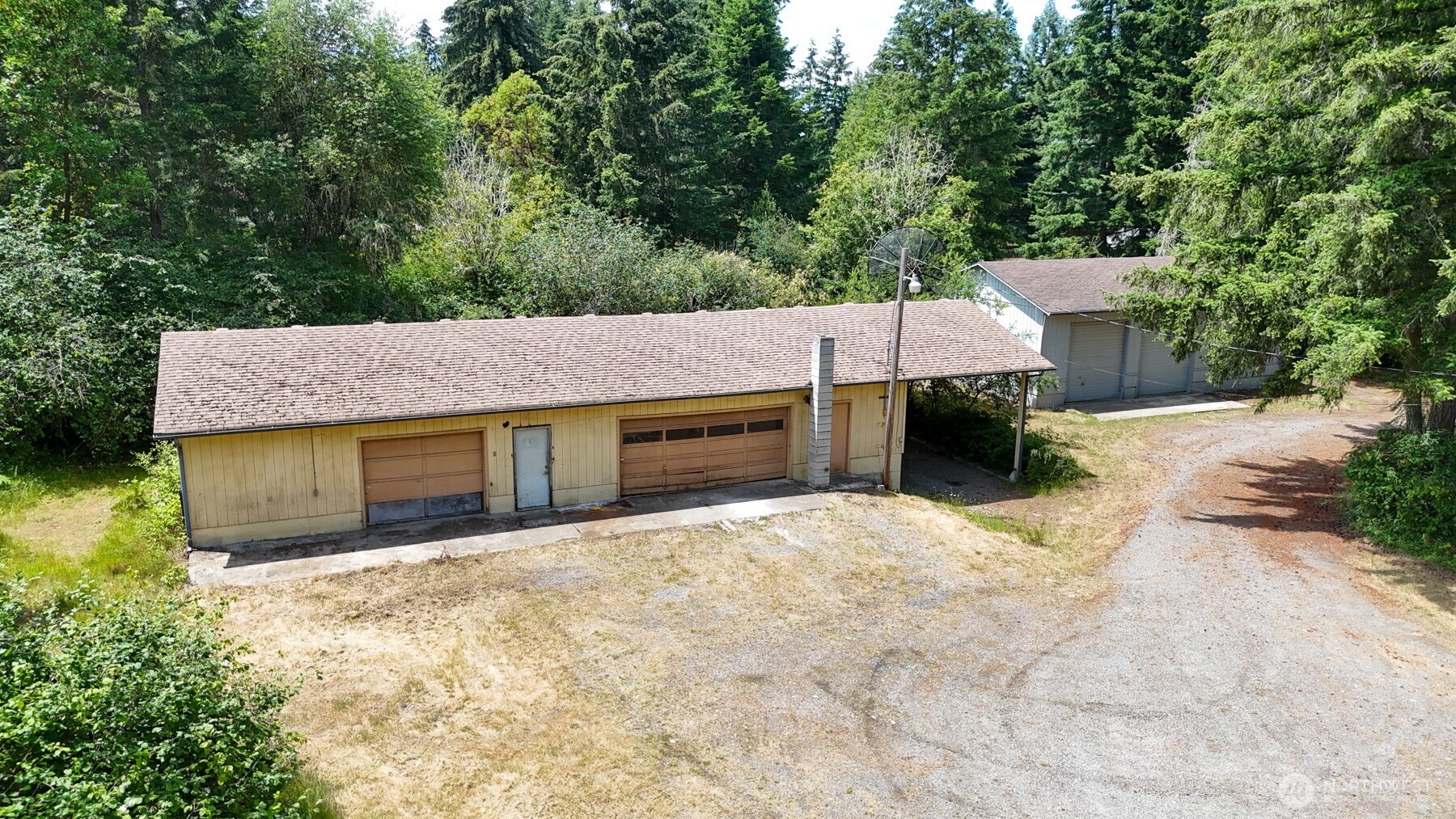 7825 Mullen Road Southeast Lacey, WA 98513 - Photo 19 of 29