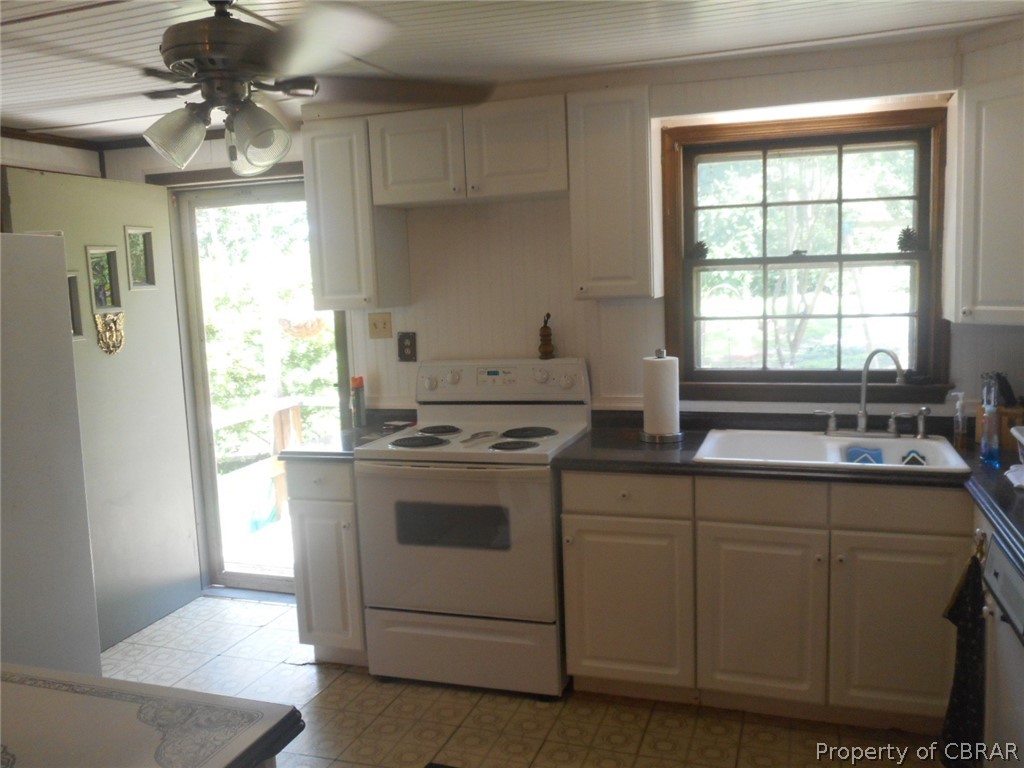 447 Long Point Lane Topping, VA 23169 - Photo 7 of 21
