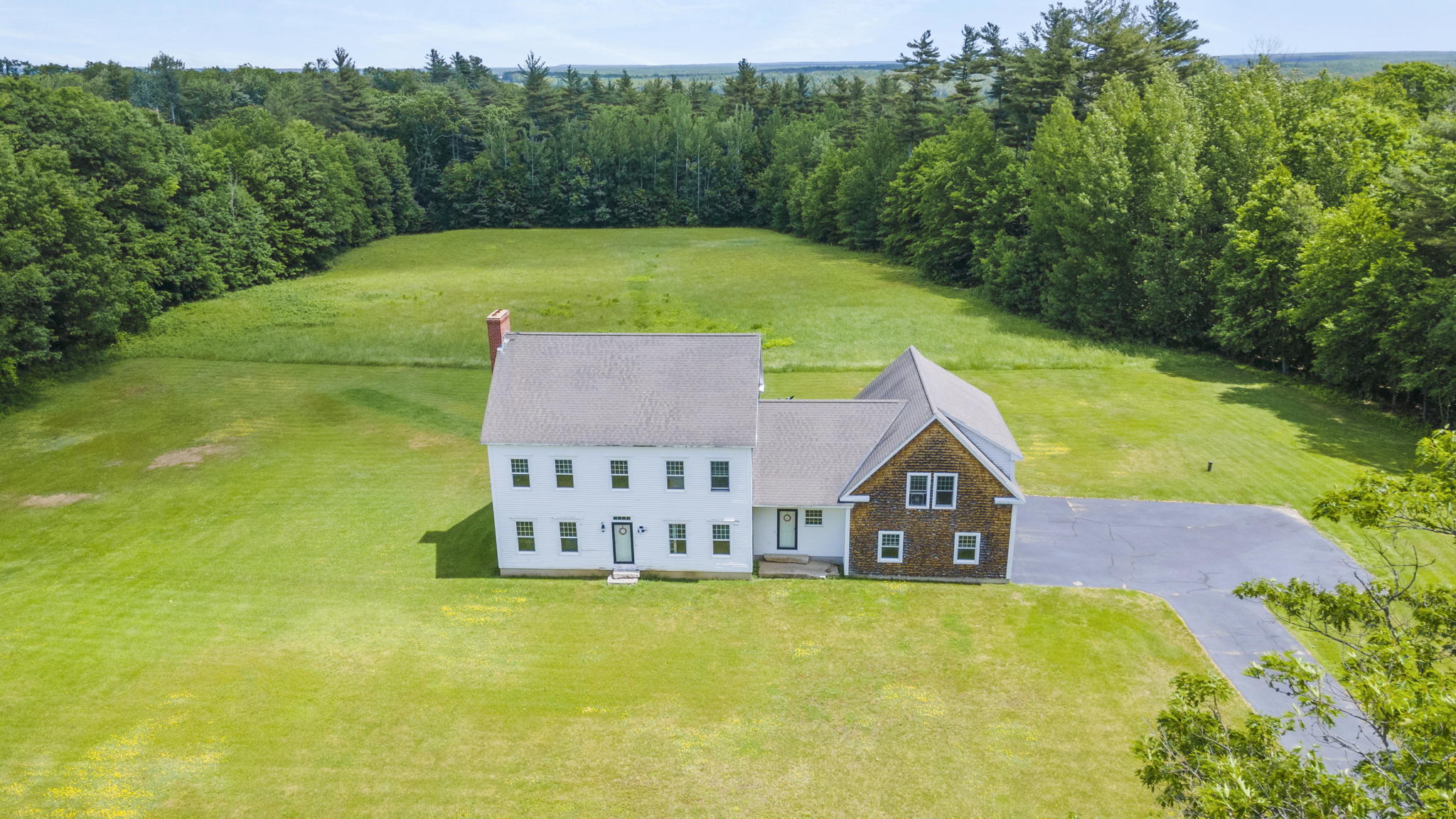 164 Ford Quint Road North Berwick, ME 03906 - Photo 2 of 52 web_DJI_0411