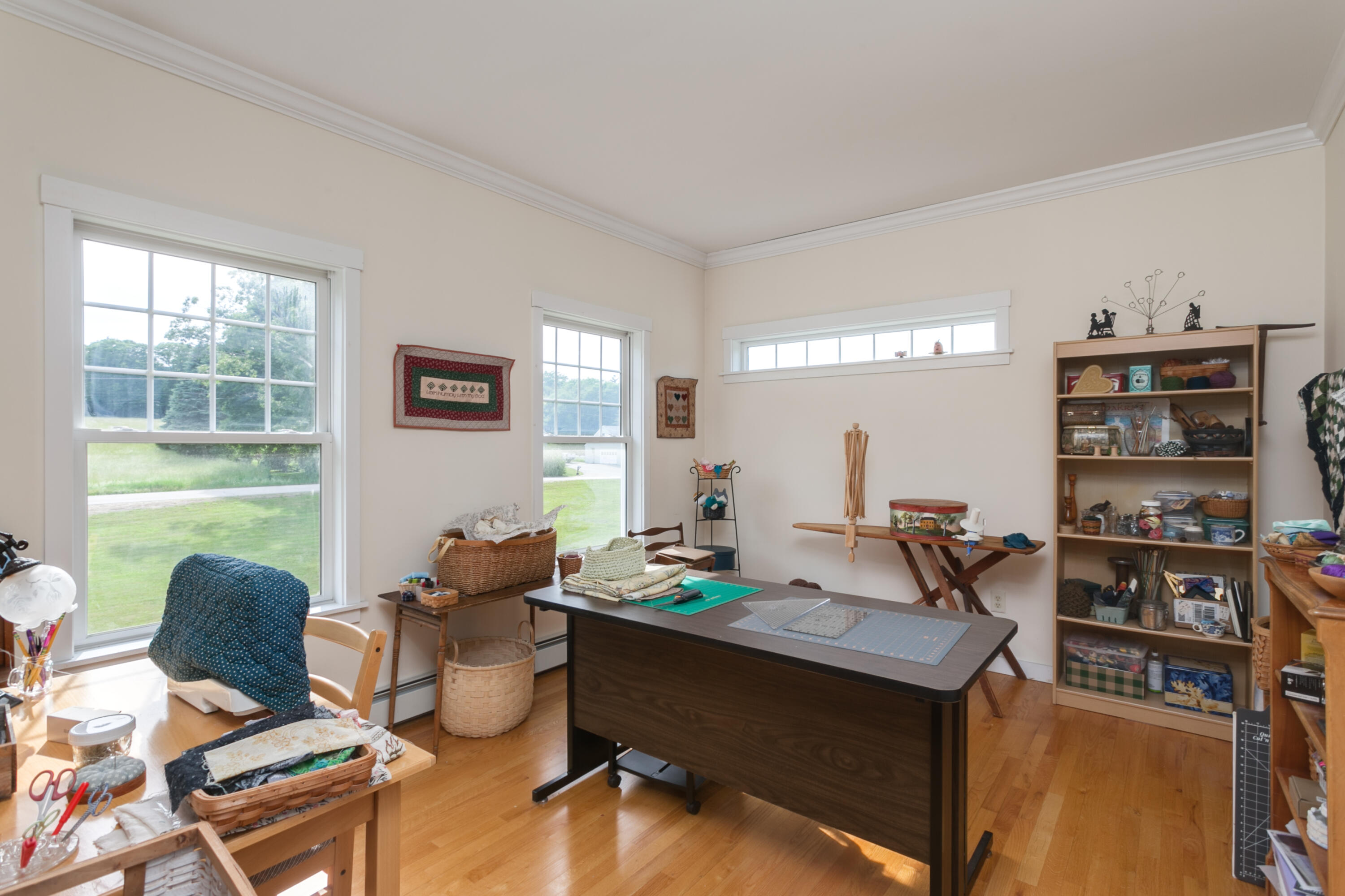164 Ford Quint Road North Berwick, ME 03906 - Photo 37 of 52 4307