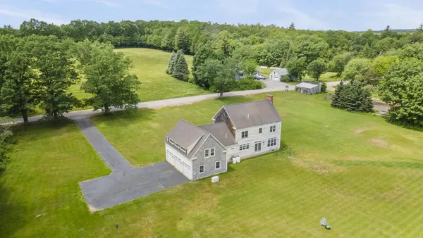 $750,000 | 164 Ford Quint Road, North Berwick, ME 03906