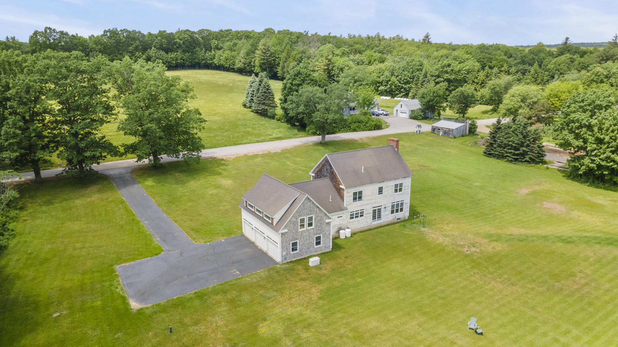 164 Ford Quint Road North Berwick, ME 03906 - Photo 40 of 52 web_DJI_0431