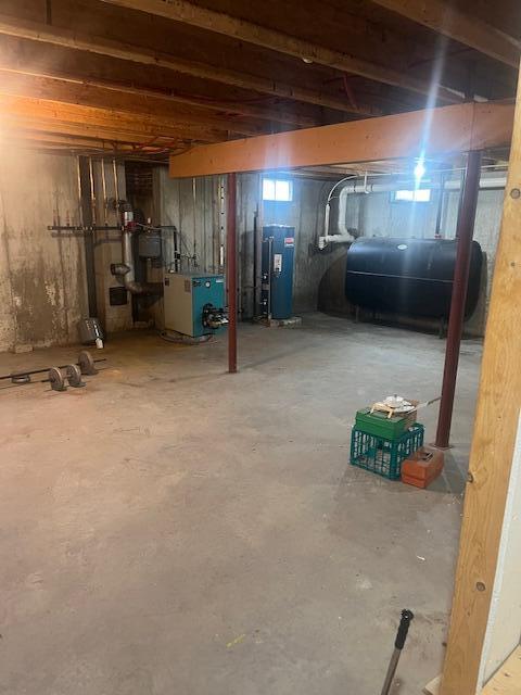 164 Ford Quint Road North Berwick, ME 03906 - Photo 51 of 52 basement 3