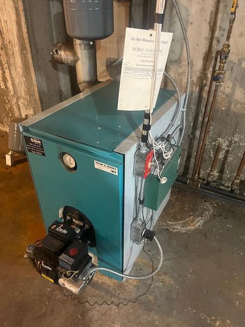 164 Ford Quint Road North Berwick, ME 03906 - Photo 52 of 52 Furnace