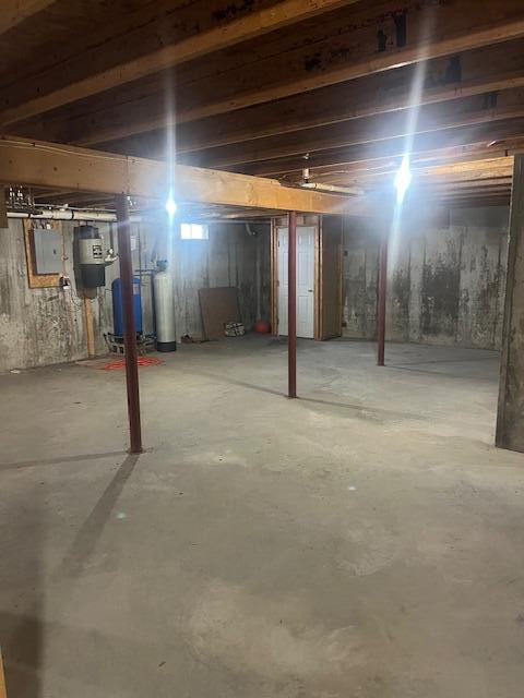 164 Ford Quint Road North Berwick, ME 03906 - Photo 7 of 52 Basement 1