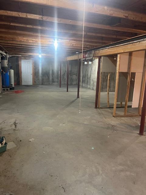 164 Ford Quint Road North Berwick, ME 03906 - Photo 8 of 52 basement