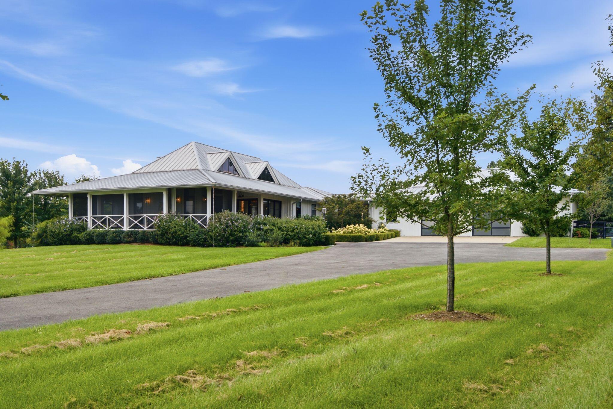 1310 Fox Creek Road Lawrenceburg, KY 40342 - Photo 1 of 71 14_dsc01934