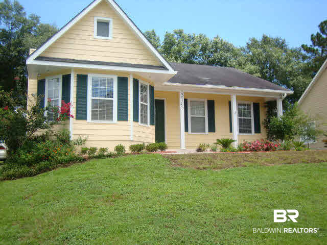 3105 Autumn Ridge Drive West Mobile, AL 36695 - Photo 1 of 1