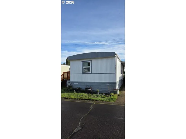 $28,000 | 5335 Main Street, Unit 154, Springfield, OR 97478