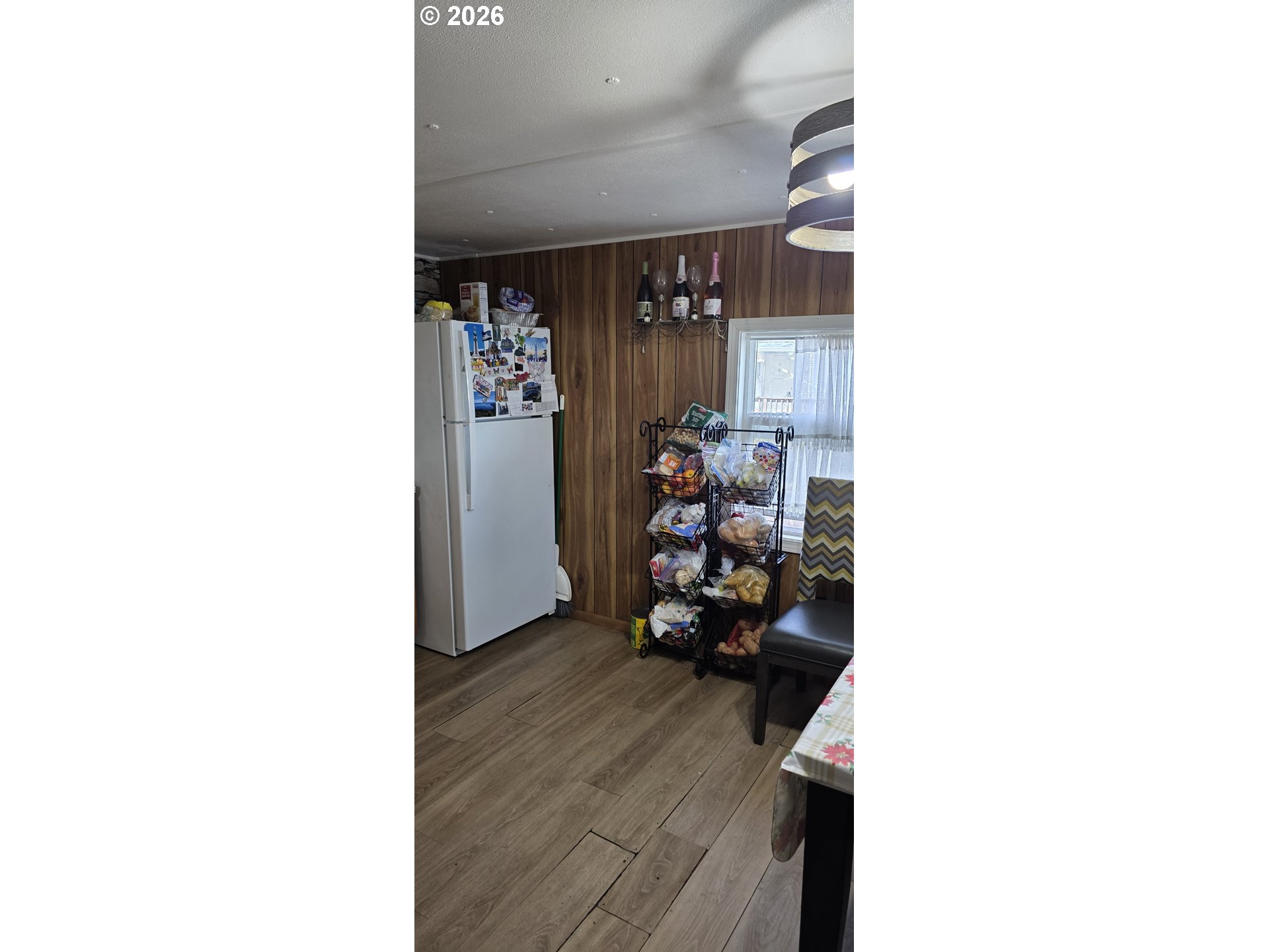 5335 Main Street, Unit 154 Springfield, OR 97478 - Photo 4 of 12 a view of a room with storage and utility