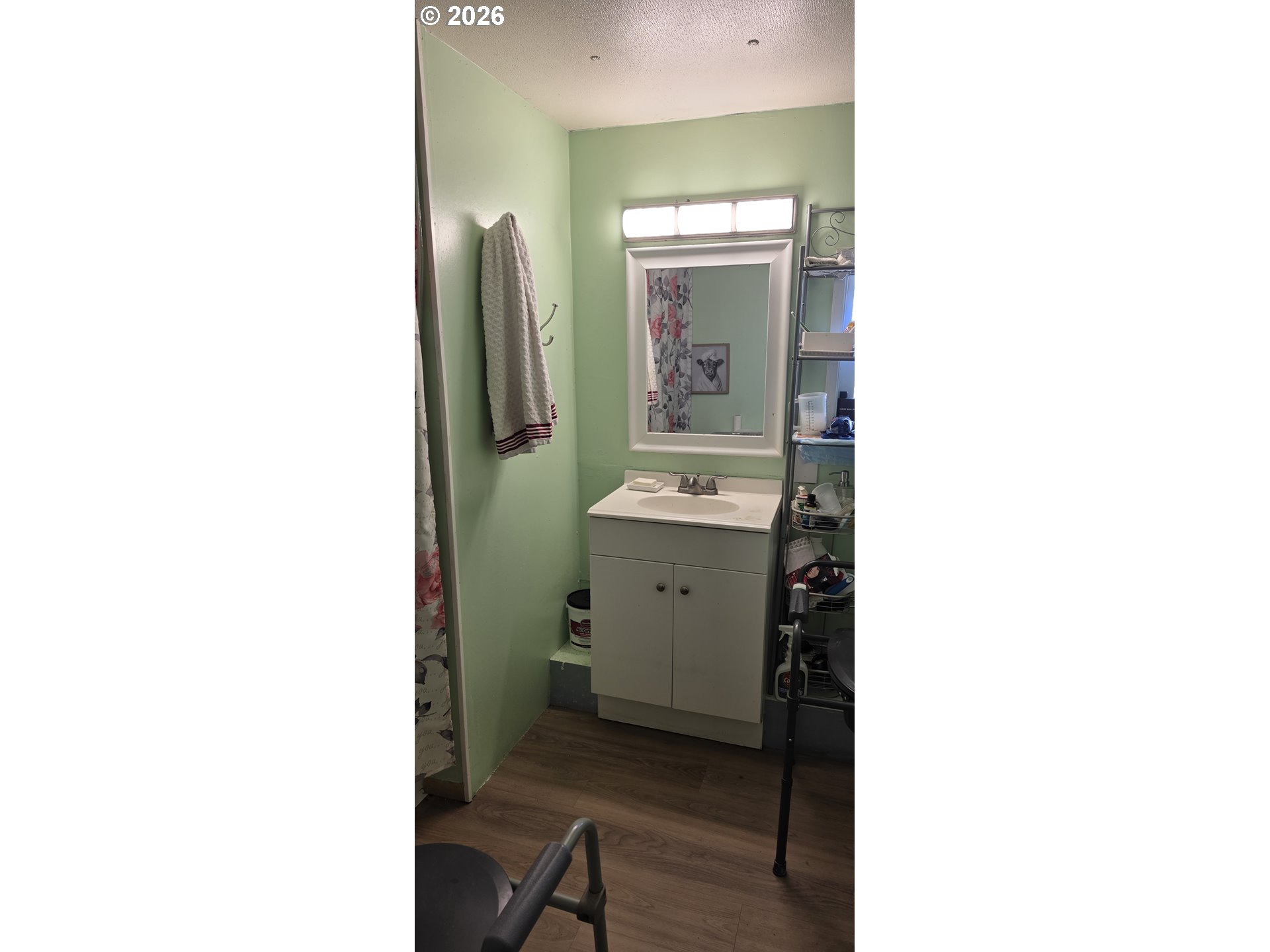 5335 Main Street, Unit 154 Springfield, OR 97478 - Photo 10 of 12 a utility room with a sink