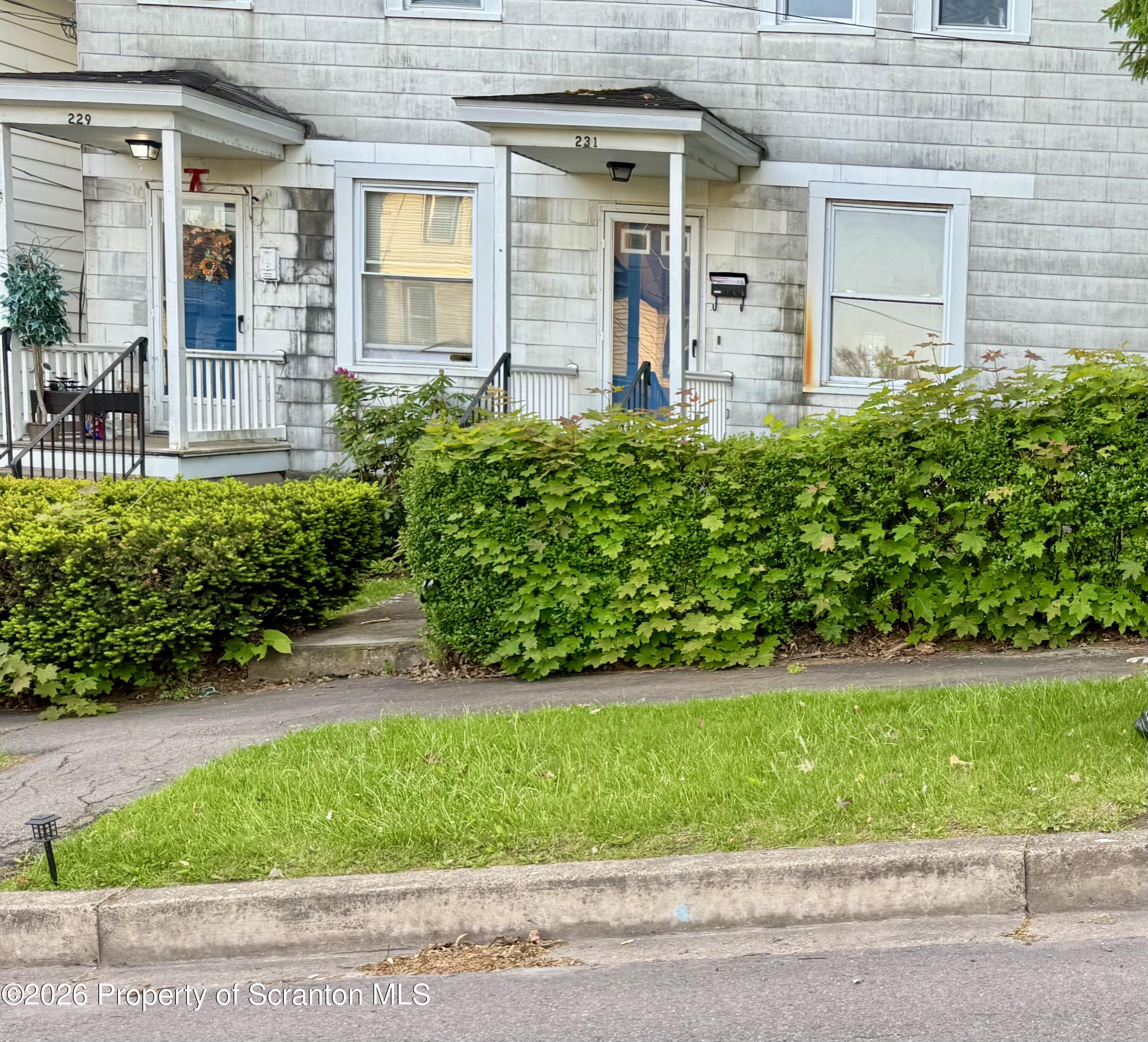 231 Reese Street, Unit 231 Scranton, PA 18508 - Photo 1 of 16 IMG_3260