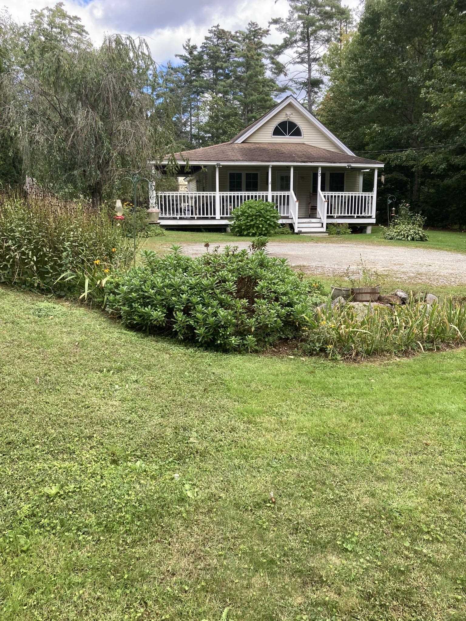 13 Winter Road Hillsborough, NH 03244 - Photo 1 of 18 Gallery Image 1