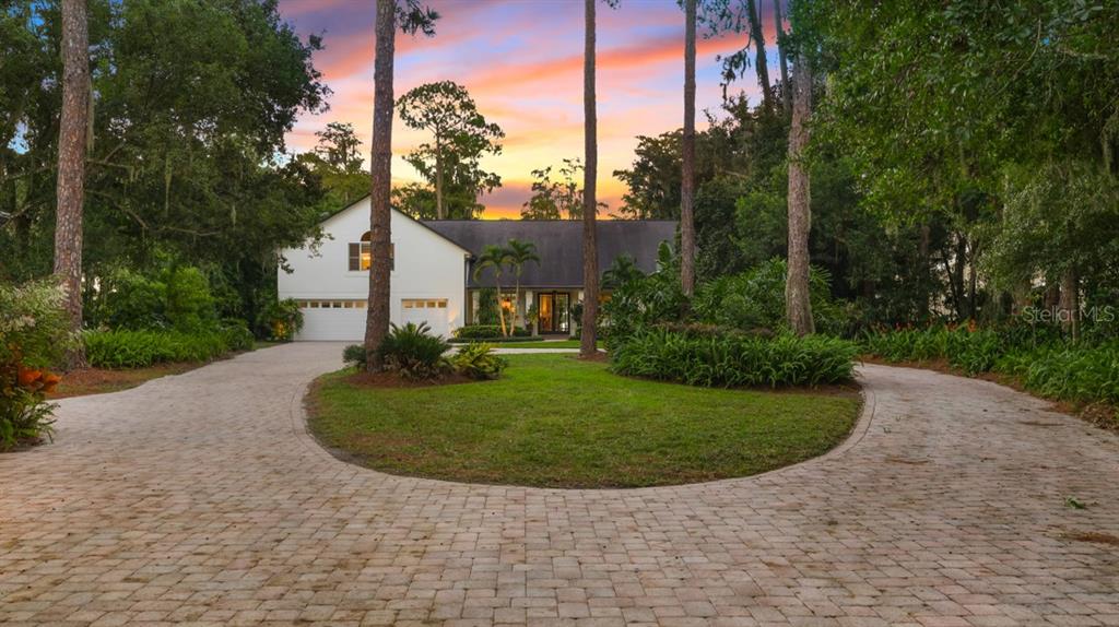 4733 Chuluota Road Orlando, FL 32820 - Photo 2 of 46